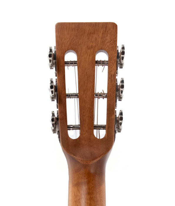 Pre-Owned Gold Tone GT Parlor NA Acoustic Guitar | Used