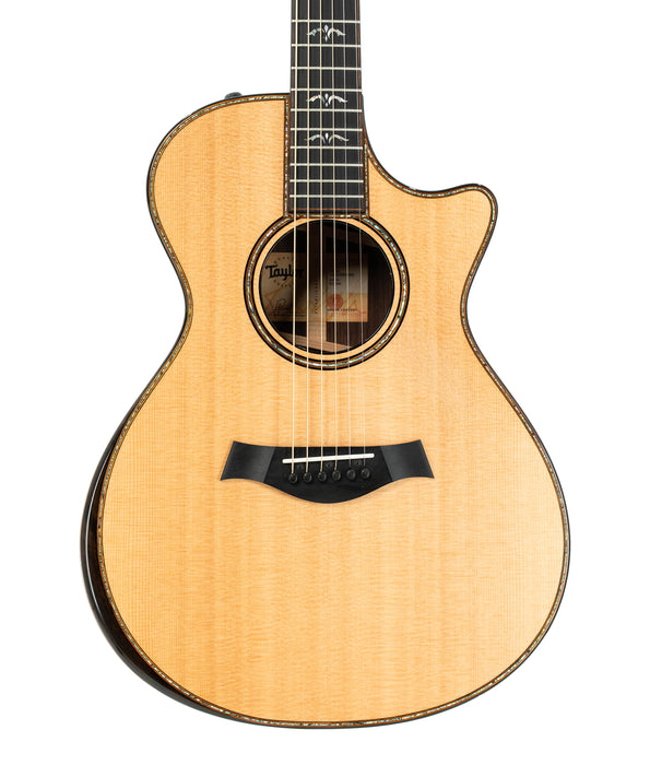 Pre-Owned Taylor 912CE Acoustic-Electric Guitar | Used