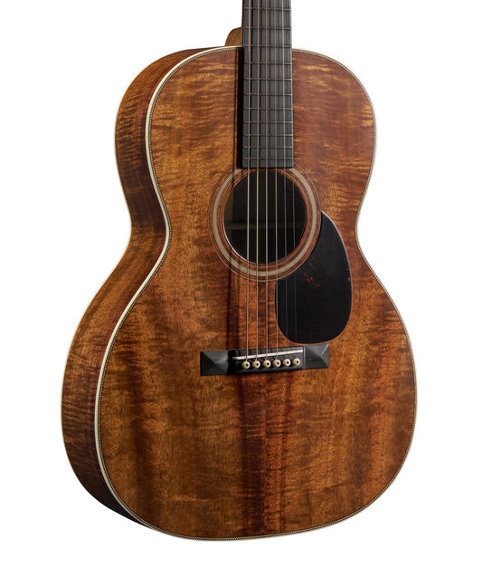 Martin Custom Shop 1921 000-28K All Koa Acoustic Guitar | New