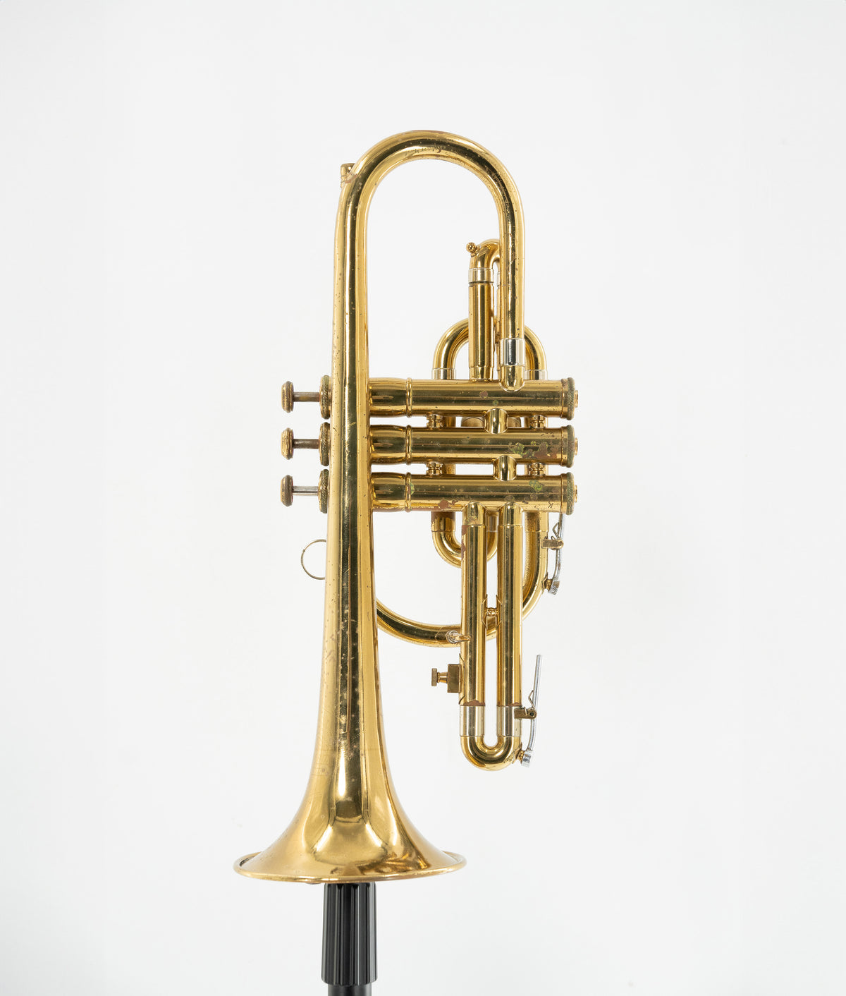 Used Vintage F.E. Olds and Sons Ambassador Lacquered *ASIS