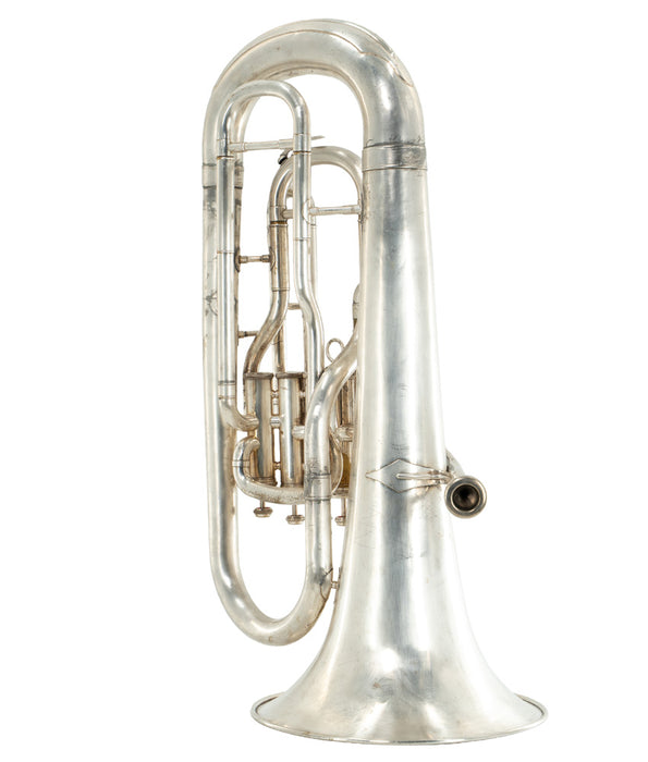 Pre-Owned Yamaha YEP-321S 4-Valve Euphonium | Used