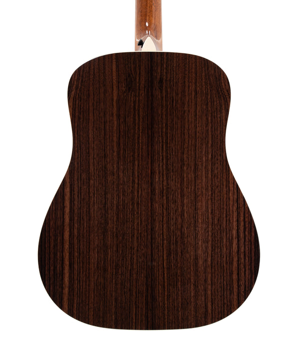 Taylor Guitar Legacy 810e Special Edition Spruce/Rosewood Dreadnought - Heritage Burst