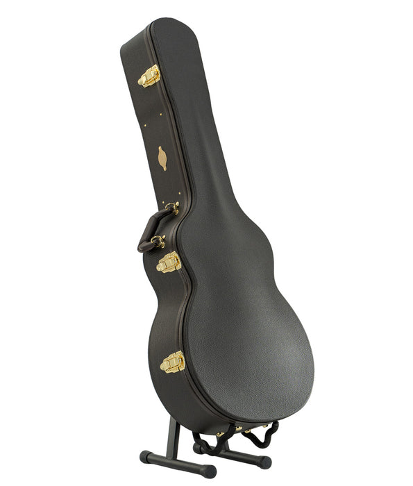 Taylor Next Generation 814ce Special Edition Acoustic-Electric Guitar - Casablanca Beige Metallic | New