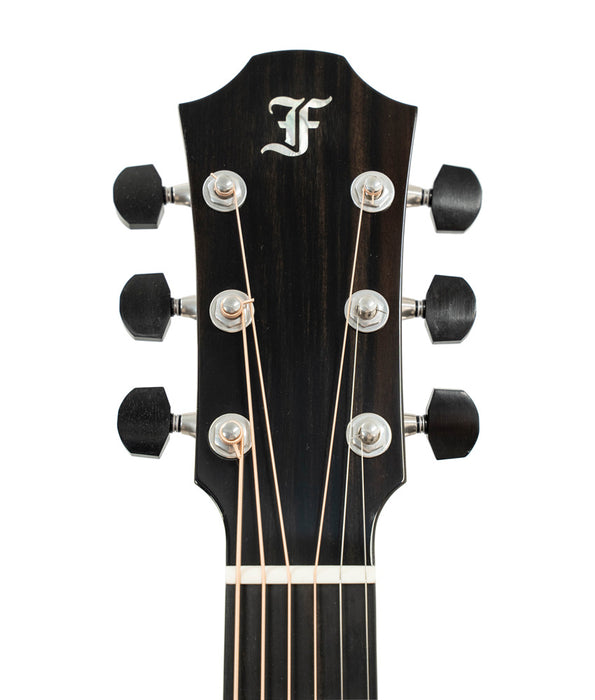 Furch Yellow Deluxe Gc-SRa Grand Auditorium Spruce/Rosewood Acoustic-Electric Guitar