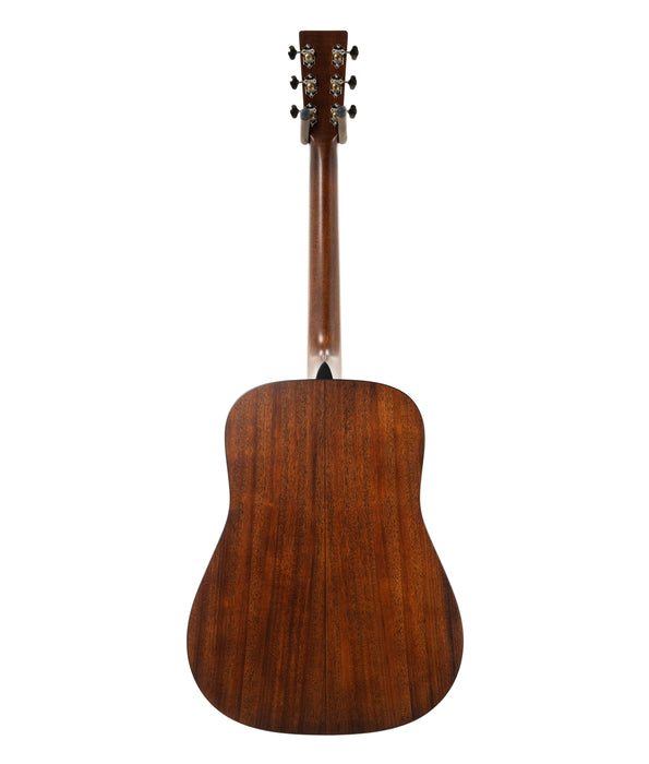 Martin D-18 Satin Standard Series Spruce/Mahogany Acoustic Guitar