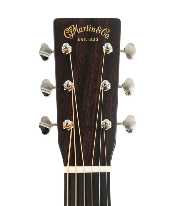 Martin D-17 2025 Model Mahogany/Mahogany Acoustic Guitar | New