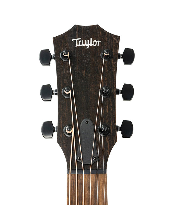 Pre Owned Taylor American Dream AD17e Grand Pacific Spruce/Walnut Acoustic-Electric Guitar - Sunburst