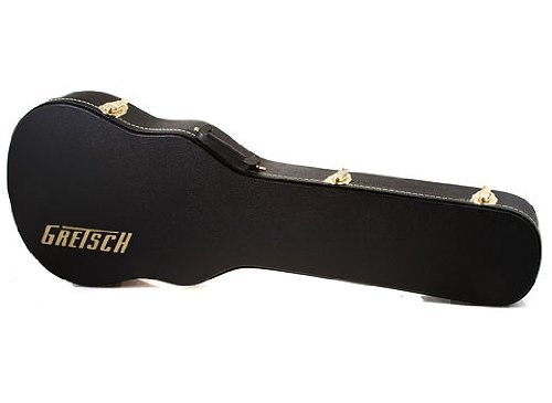 Gretsch G6238FT Flat Top Solid Body Guitar Case