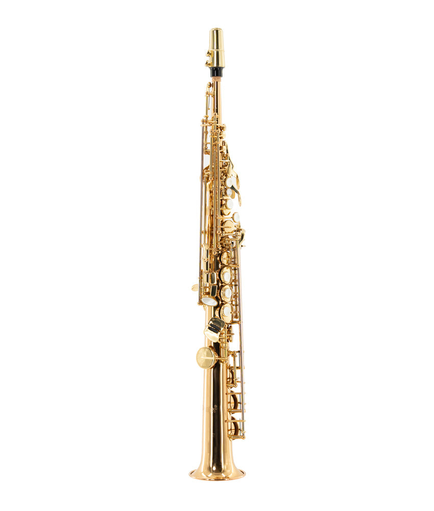 Selmer SSS411 Intermediate Soprano Saxophone