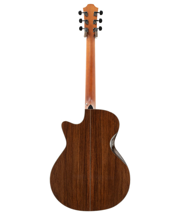Furch Rainbow Gc-DG a Redwood/Rosewood Acoustic Guitar | New