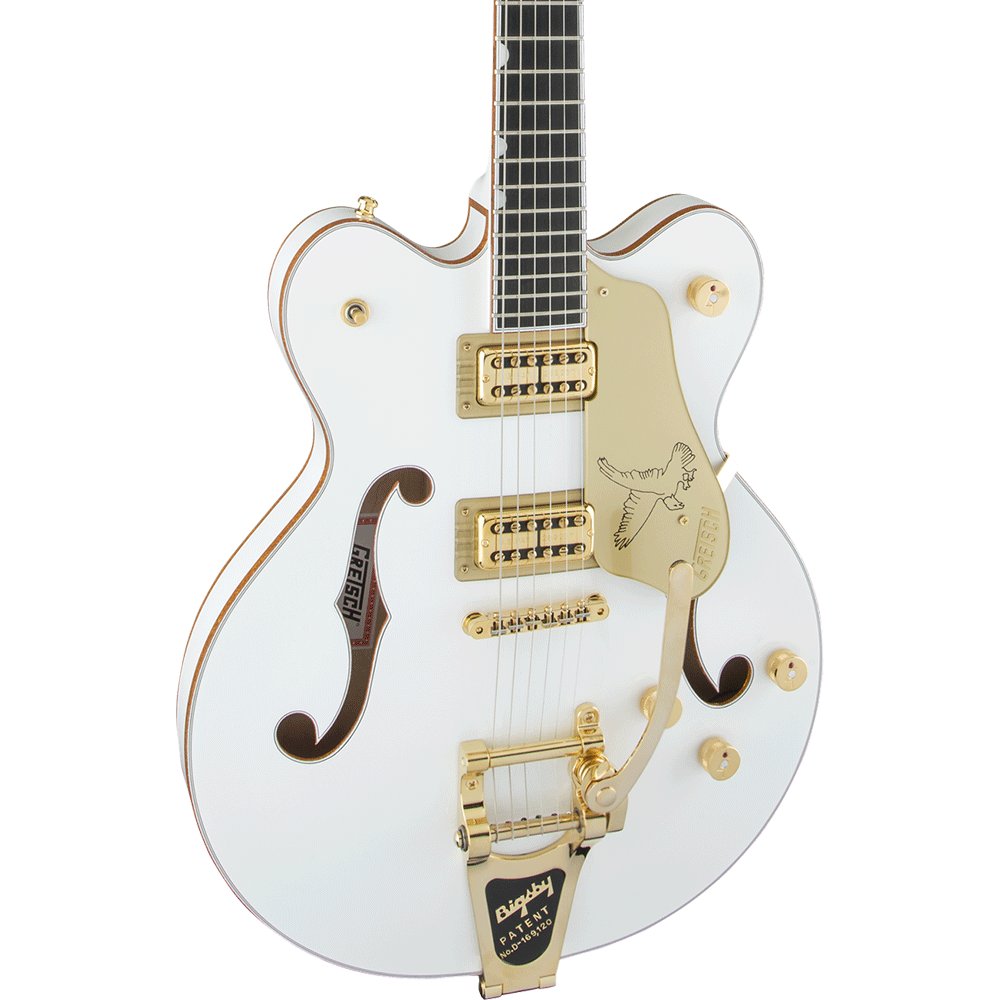 Gretsch G6636T Players Edition Falcon Center Block Double-Cut with