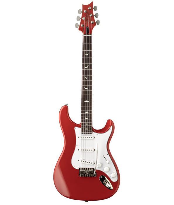 PRS Silver Sky Defender Limited Edition Electric Guitar - Portofino Red | New
