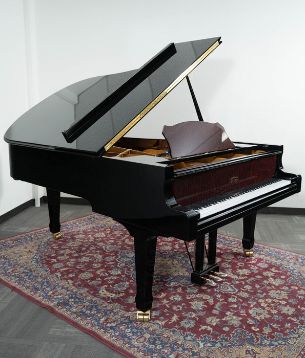 Estonia L210 Concert Grand Piano | Hidden Beauty | 6'10 |Serial No. 18250 | New