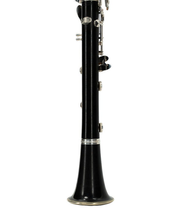 Pre-Owned Buffet Crampon E11 Wooden Bb Clarinet | Used