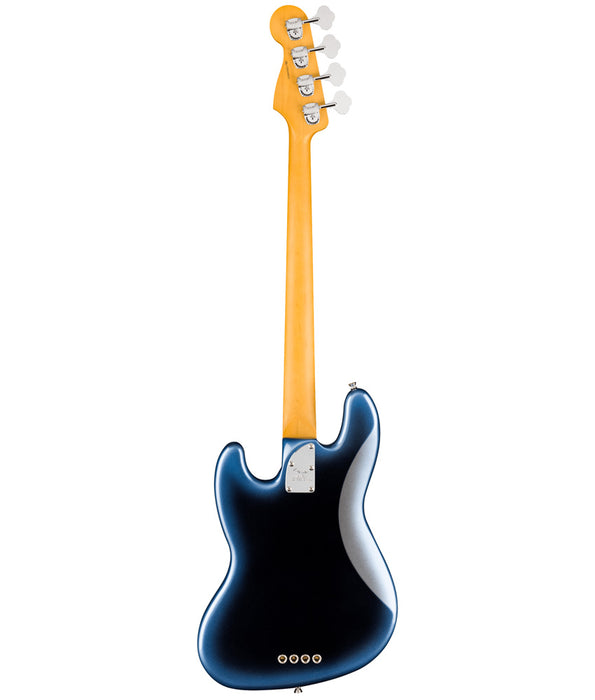 Fender American Professional Jazz Electric Bass Guitar - Dark Night | New