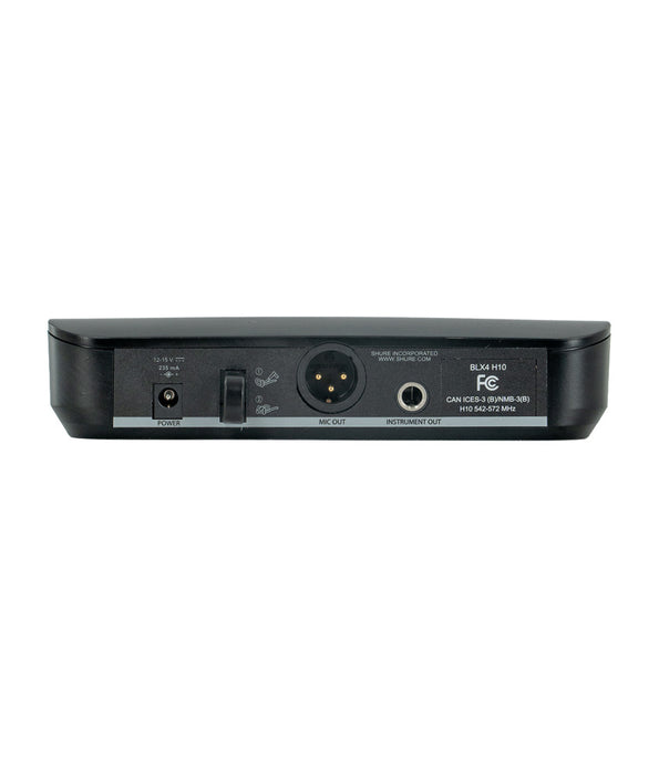 Pre-Owned Shure Headset Wireless Microphone System | Used