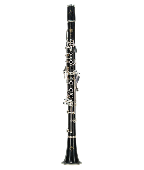 Pre-Owned Buffet Crampon E11 Intermediate Bb Clarinet | Used