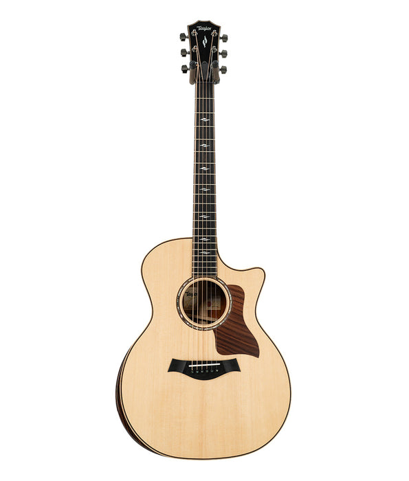 Taylor Next Generation 814ce LTD Cocobolo Acoustic-electric Guitar - Natural