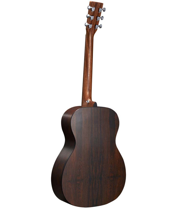 Martin 000-X2E X Series Spruce/Brazilian Rosewood HPL Acoustic-Electric Guitar