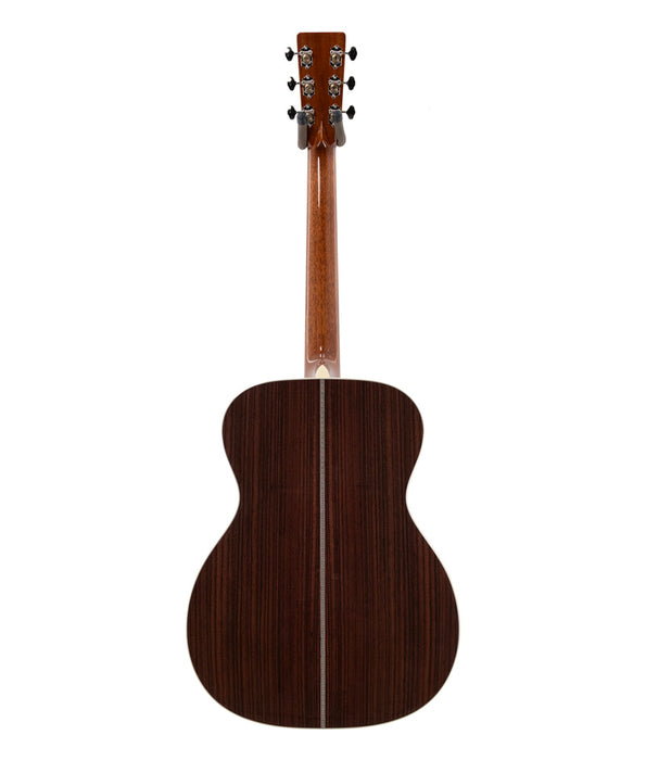 Martin 000-EC 30th Anniversary Eric Clapton LTD Spruce/East Indian Rosewood Acoustic Guitar