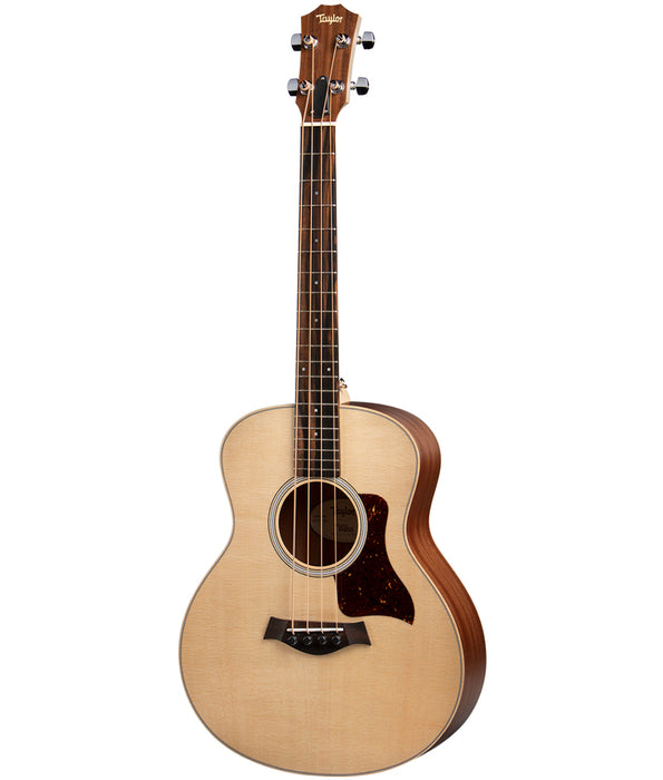 Taylor GSMini-e Acoustic-Electric Bass Guitar - Natural