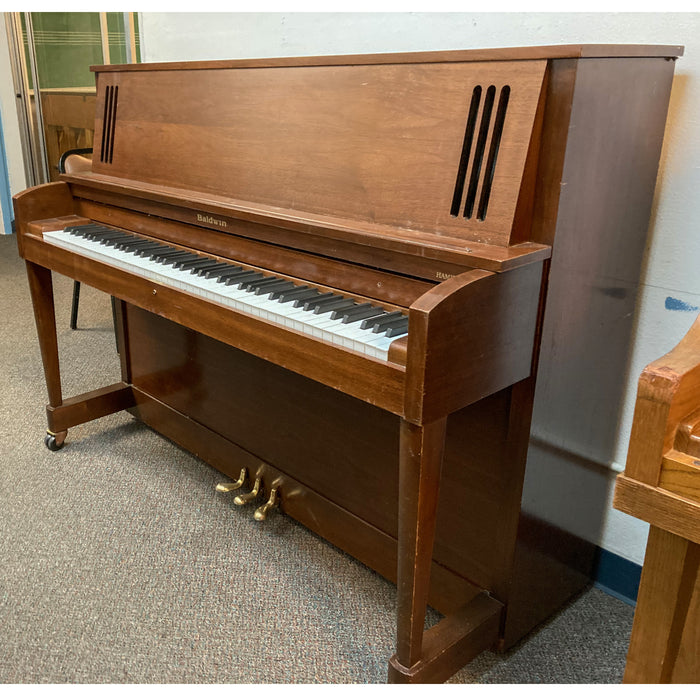 Baldwin 243 Walnut Studio Piano