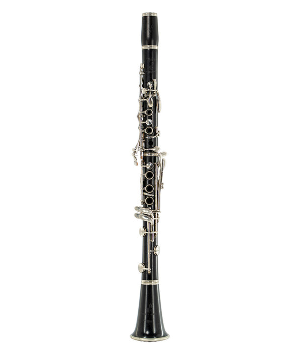 Pre-Owned Boosey and Hawkes Wooden Bb Clarinet | Used