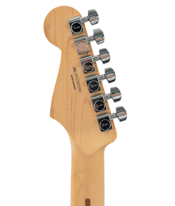 Pre-Owned Fender Stratocaster HSS Electric Guitar | Used