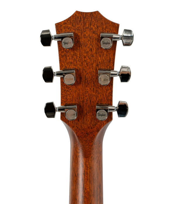 Pre-Owned Taylor 814ce Indian Rosewood Acoustic-Electric Guitar | Used