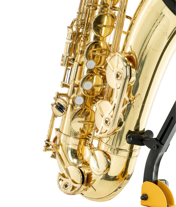 Pre-Owned Yamaha YTS-52 Tenor Saxophone | Used