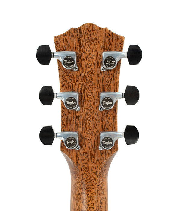 Taylor Gold Label 810e Dreadnought Acoustic-Electric Guitar - Torrefied Spruce/Honduran Rosewood