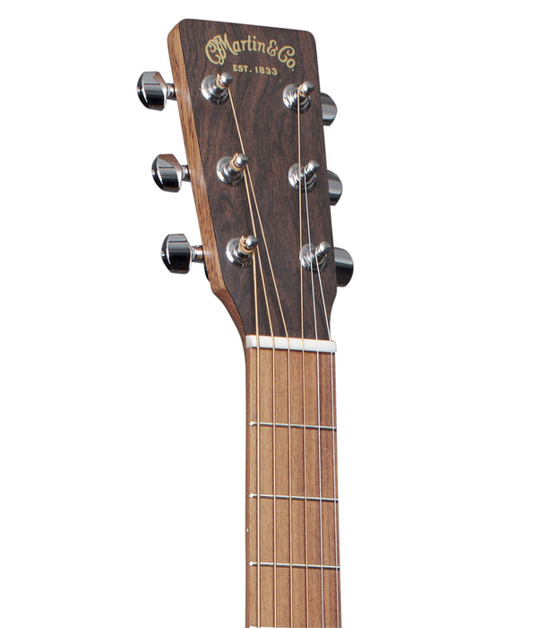 Martin 000-X2E Sitka/Mahogany Acoustic Guitar w/Gig Bag
