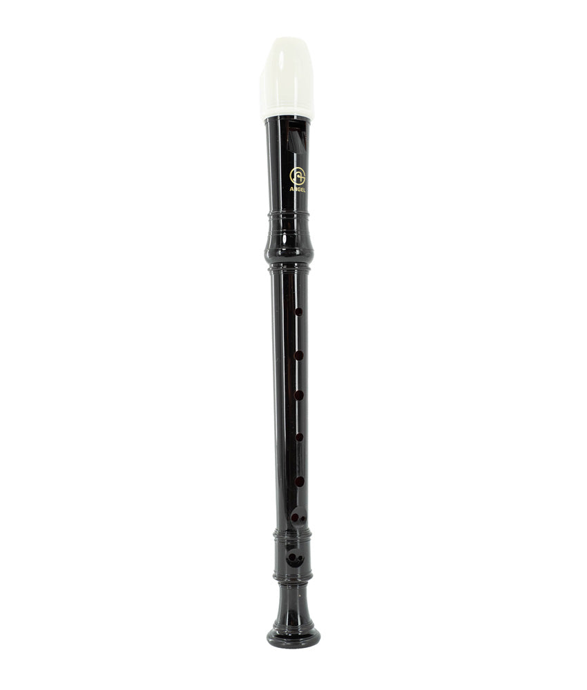 Angel Recorder Instrument Angel Soprano Recorder — Alamo Music Center