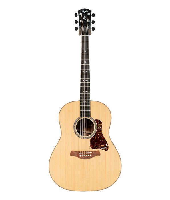 Taylor Factory Demo Gold Label 817e Acoustic-Electric Guitar Rosewood/Spruce - Natural