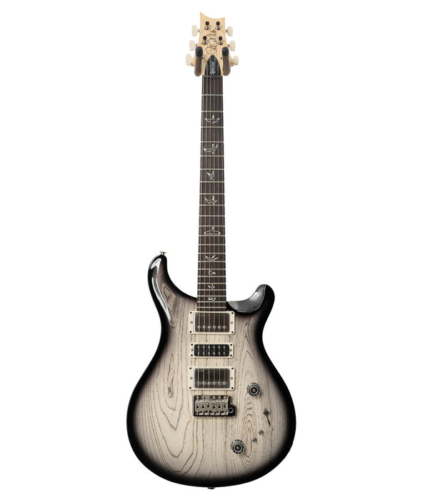 PRS Swamp Ash Special Electric Guitar - White Doghair Smokeburst | New