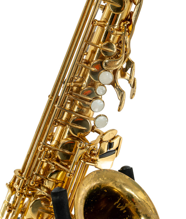 Pre-Owned Yamaha YAS-475 Alto Saxophone | Used