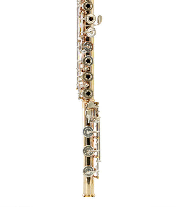 Pre-Owned Gemeinhardt Brio! B2-OSB Dana Sheridan Series Flute | Used