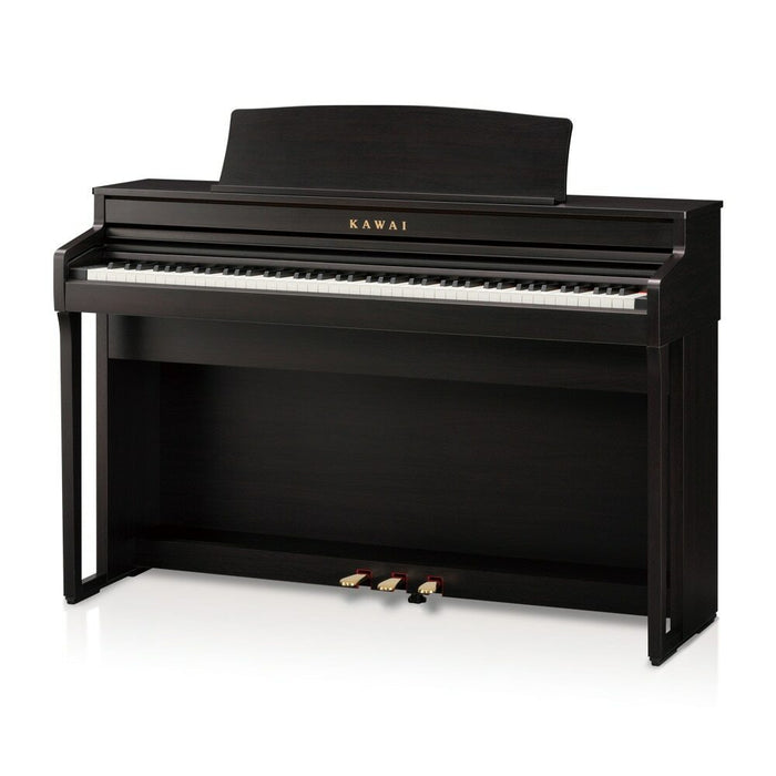 Kawai CA49 Premium Rosewood Digital Piano