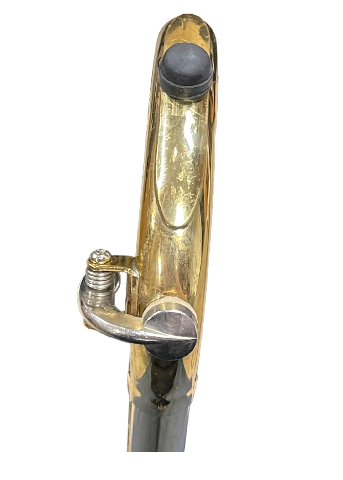 Pre-Owned YSL200AD Yamaha TromboneAlamo Music CenterYamahaBrass Instruments