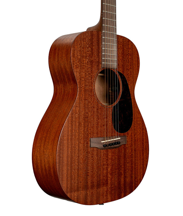 Pre-Owned Martin 000 Jr E Sapele Acoustic-Electric Guitar | Used