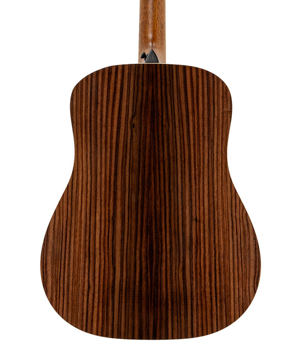Taylor 710e Gold Label Acoustic-Electric Guitar Torrefied Spruce/Rosewood - Natural | New
