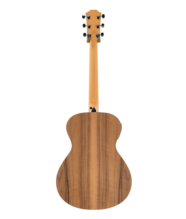 Taylor Academy 22e Walnut Grand Concert Acoustic-Electric Guitar - Natural | New