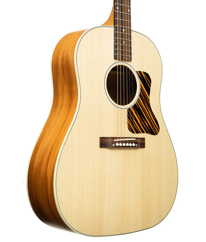Gibson J-35 Faded 30s Acoustic-Electric Guitar - Antique