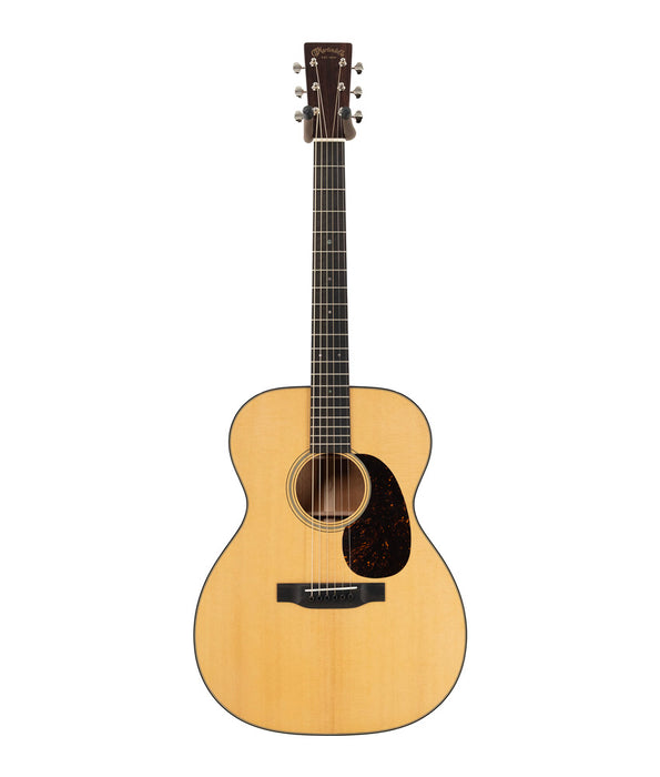 Pre-Owned Martin 000-18 Acoustic Guitar | Used