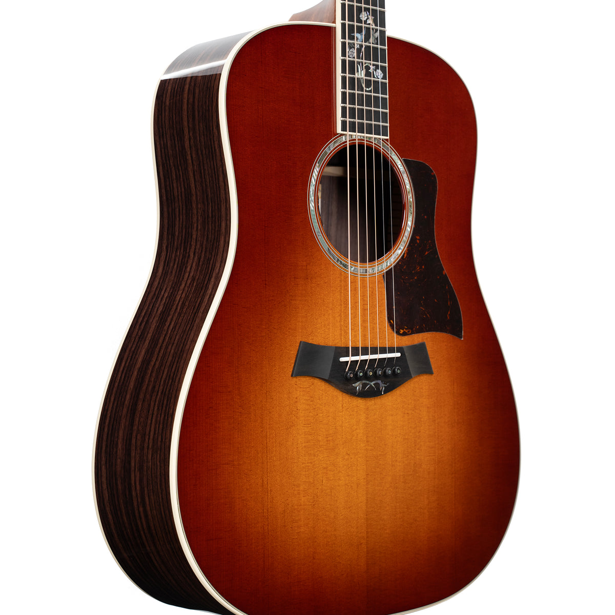 ギター Taylor 810e Platinum Taylor 810e Legacy Dreadnought Acoustic-Electric Guitar