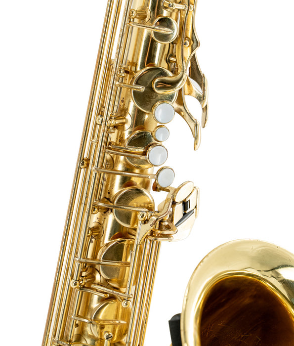 Pre-Owned Yamaha YTS-52 Tenor Saxophone | Used