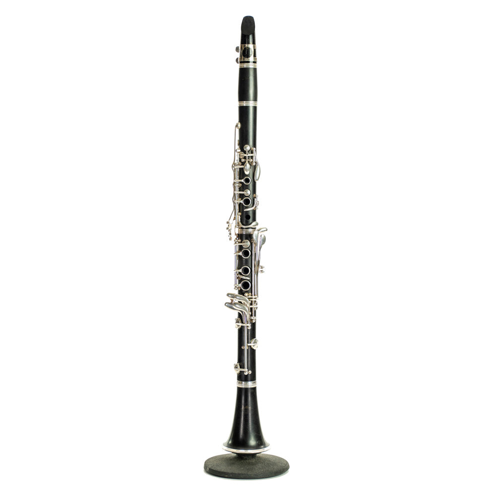 Pre-Owned Artley Wood Clarinetalamomusiccenter.myshopify