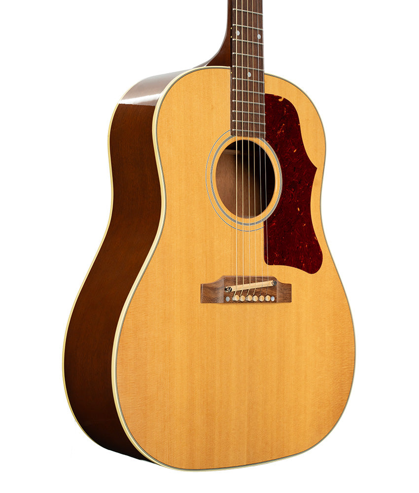 Pre-Owned Gibson Original 60s J-50 Acoustic Guitar - Natural