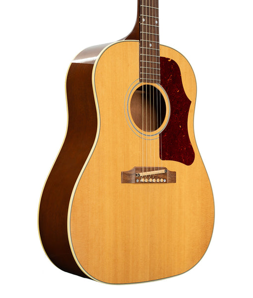 Gibson J-50 VOS Gibson 1960s J-50 VOS Antique Natural 2016 Antique