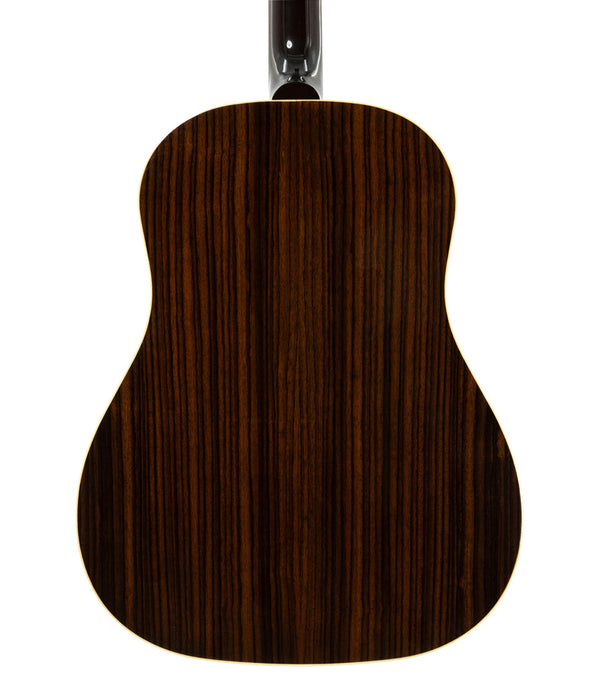 Pre-Owned 2012 Gibson Advanced Jumbo Pro Spruce/Rosewood Acoustic Guitar - Vintage Sunburst